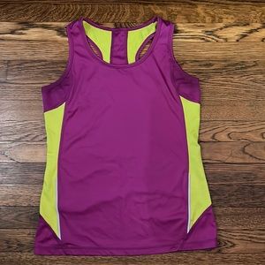 Workout Tank